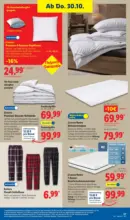 Lidl Lidl: Wochenangebote - ab 27.10.2025