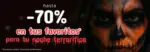 Arenal Perfumerías Hasta -70% - hasta el 31.10.2025