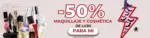 Perfumerías Laguna -50% - hasta el 02.11.2025