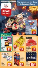 Rewe: Wochenangebote