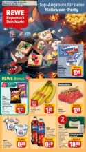 Rewe Rewe: Wochenangebote - bis 02.11.2025