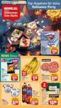 Rewe: Wochenangebote