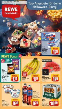 Rewe prospekt Berlin / Mitte	 ab 26.10.2025 gültig Rewe prospekt Berlin / Mitte	 ab 26.10.2025 gültig