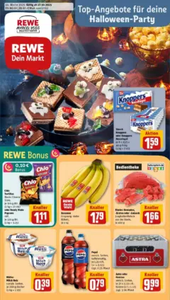 Rewe prospekt Hamburg / Billstedt	 ab 26.10.2025 gültig Rewe prospekt Hamburg / Billstedt	 ab 26.10.2025 gültig