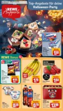 Rewe: Wochenangebote