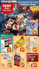 Rewe: Wochenangebote