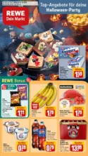 Rewe: Wochenangebote