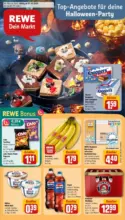 Rewe: Wochenangebote