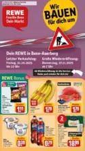 Rewe: Wochenangebote