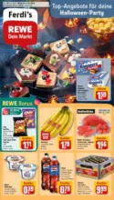 Rewe: Wochenangebote