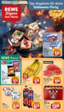 Rewe: Wochenangebote