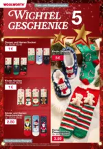 Woolworth Woolworth: Wochenangebote - bis 15.12.2025