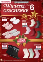 Woolworth Woolworth: Wochenangebote - bis 15.12.2025