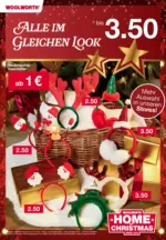 Woolworth Woolworth: Wochenangebote - bis 15.12.2025