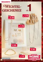 Woolworth Woolworth: Wochenangebote - bis 15.12.2025