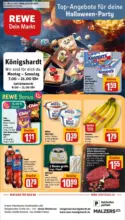 Rewe: Wochenangebote