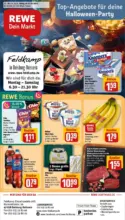 Rewe Rewe: Wochenangebote - bis 02.11.2025
