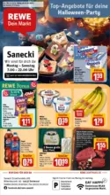 Rewe: Wochenangebote