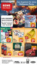 Rewe: Wochenangebote