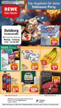 Rewe: Wochenangebote