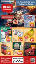 Rewe: Wochenangebote