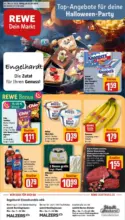Rewe Rewe: Wochenangebote - bis 02.11.2025