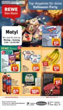 Rewe: Wochenangebote