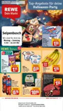 Rewe Rewe: Wochenangebote - bis 02.11.2025