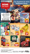 Rewe Rewe: Wochenangebote - bis 02.11.2025