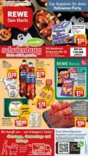 Rewe Rewe: Wochenangebote - bis 02.11.2025