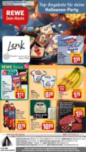 Rewe: Wochenangebote