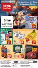 Rewe: Wochenangebote