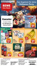 Rewe: Wochenangebote