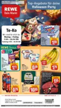 Rewe: Wochenangebote