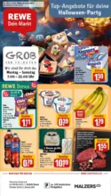 Rewe: Wochenangebote