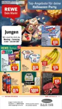 Rewe: Wochenangebote