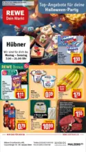 Rewe: Wochenangebote