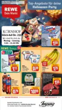 Rewe: Wochenangebote