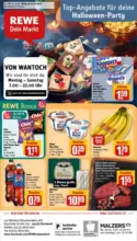 Rewe: Wochenangebote