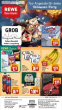 Rewe: Wochenangebote