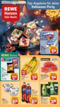 Rewe: Wochenangebote