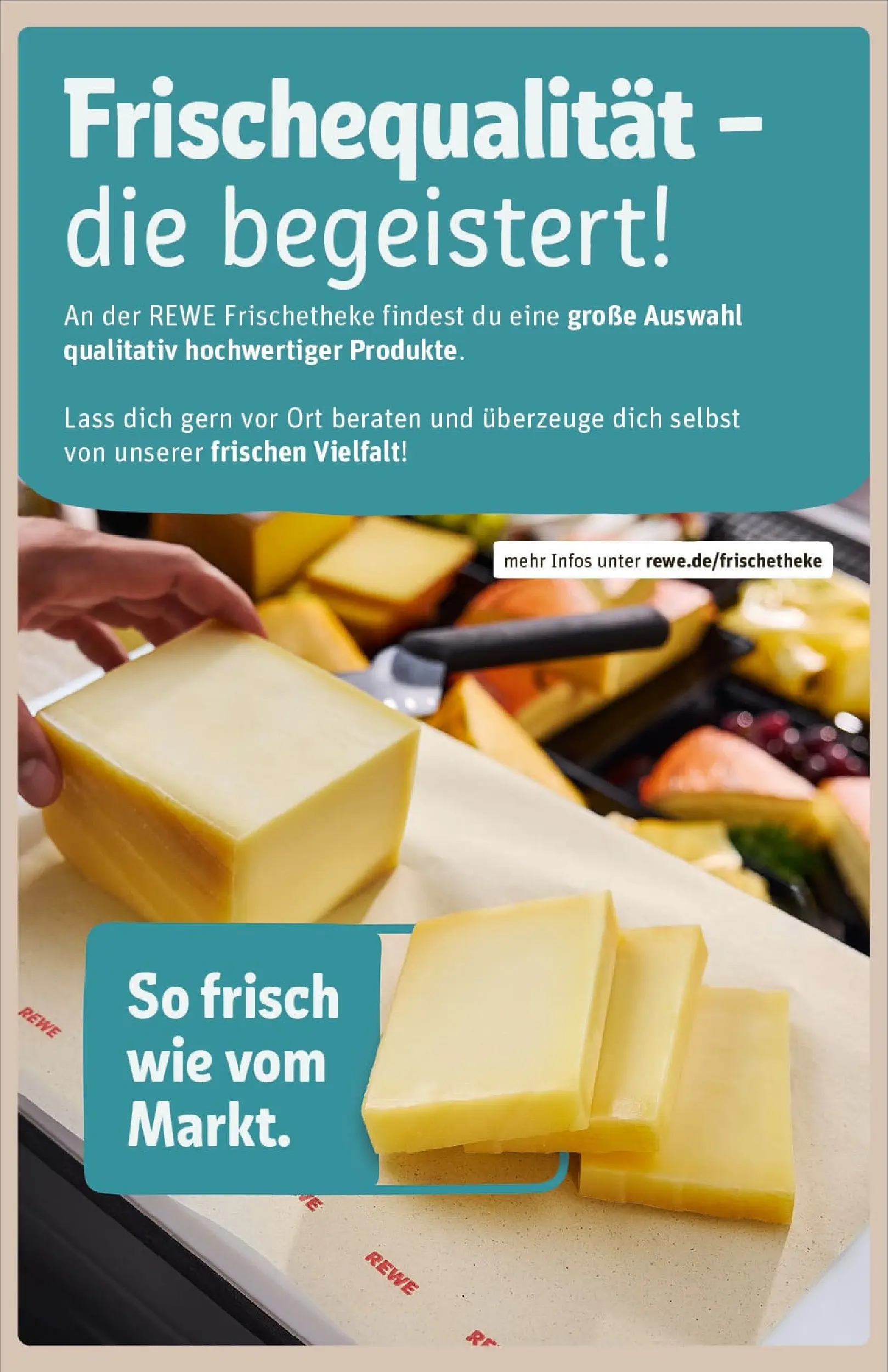 REWE Prospekt ab 26.10.2025 zum Blättern » Angebote | Seite: 25