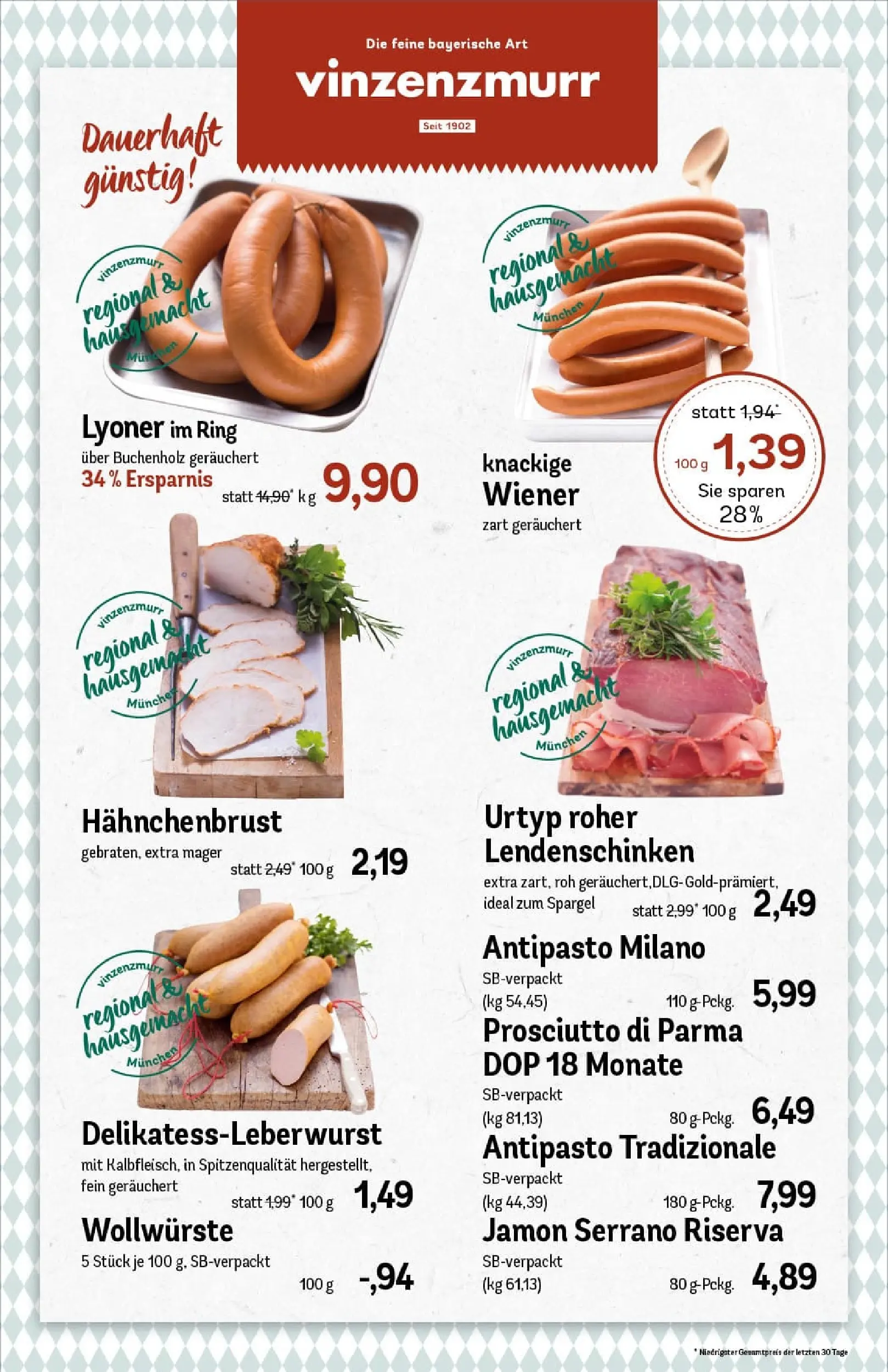 REWE Prospekt ab 26.10.2025 zum Blättern » Angebote | Seite: 11