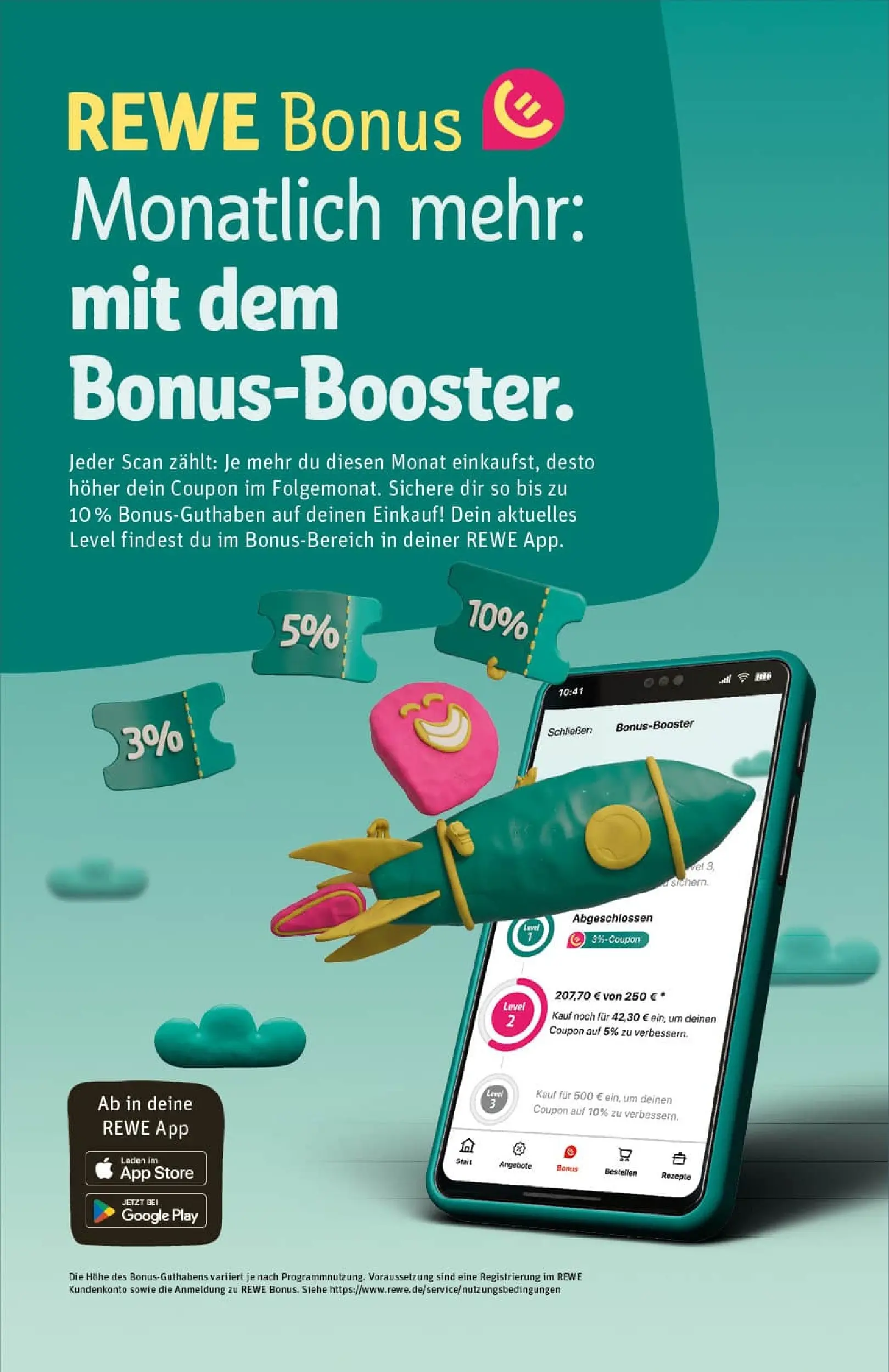 REWE Prospekt ab 26.10.2025 zum Blättern » Angebote | Seite: 38