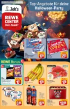 Rewe: Wochenangebote