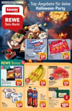 Rewe: Wochenangebote