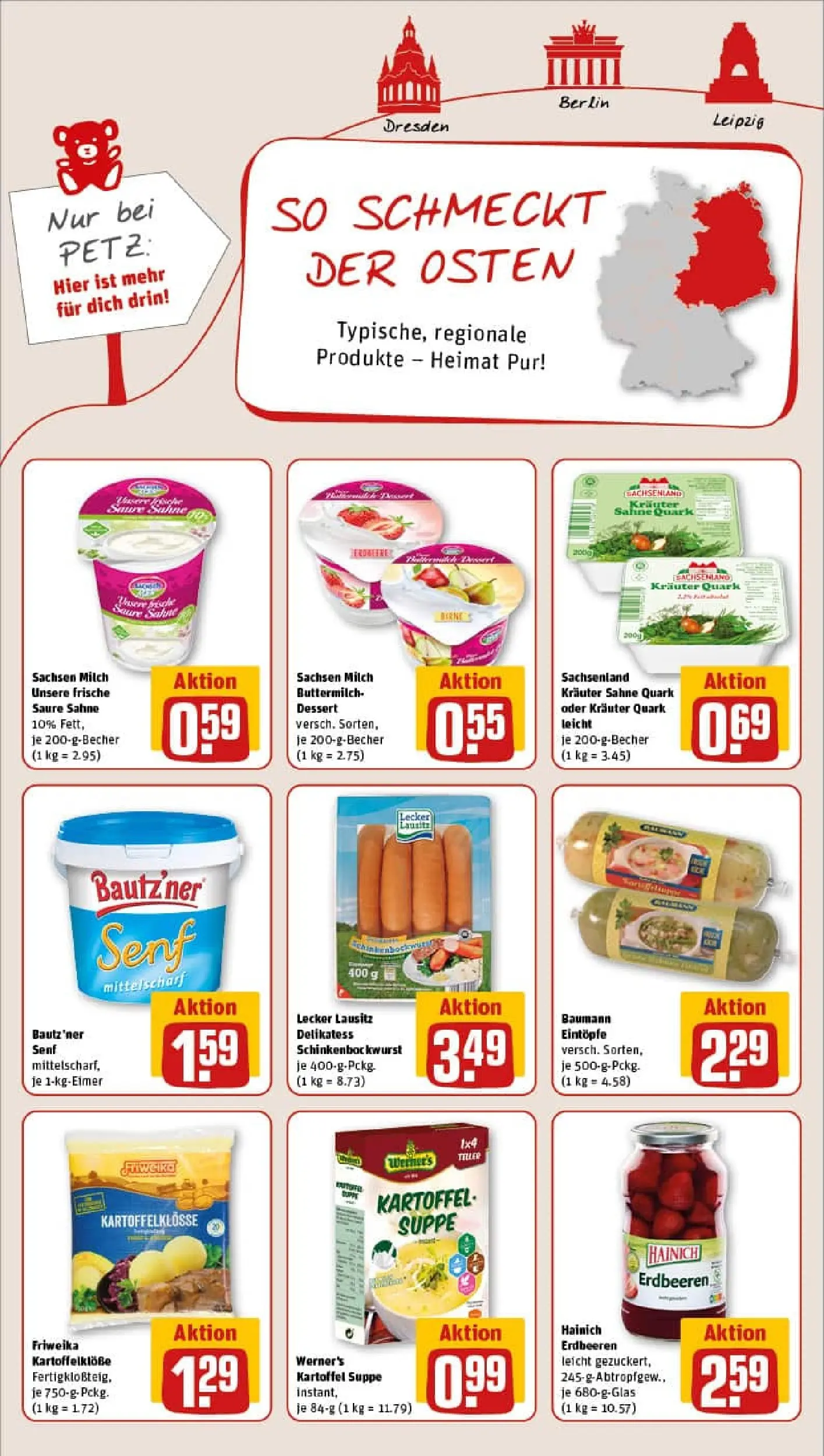 REWE Prospekt ab 26.10.2025 zum Blättern » Angebote | Seite: 14