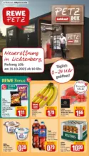 REWE Rewe: Wochenangebote - bis 02.11.2025