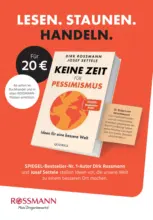 Rossmann: Centaur