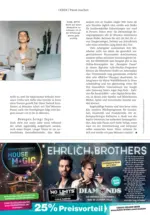 Rossmann Rossmann: Centaur - bis 31.10.2025